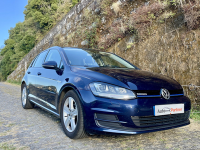 VW Golf 1.0 Bluemotion Confort Line