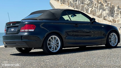 BMW 120 d