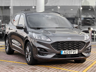 Ford Kuga 2.5 FHEV ST-Line