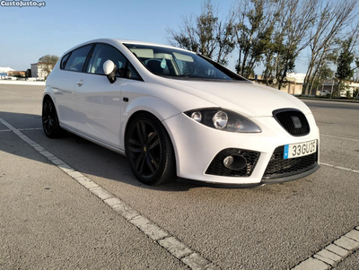 Seat Leon Sport