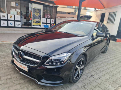 Mercedes-Benz CLS CLS 250 d