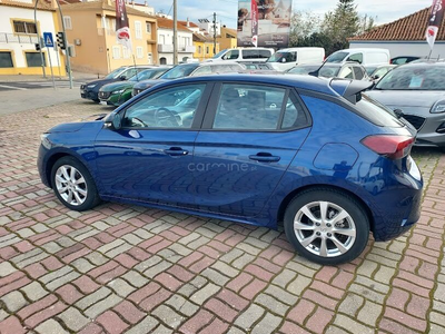 Opel Corsa 1.2 T Edition