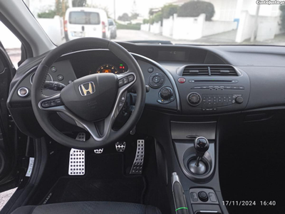 Honda Civic 1.4