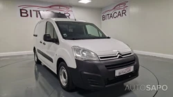 Citroen Berlingo de 2017