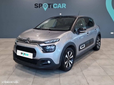 Citroën C3 1.2 PureTech Max