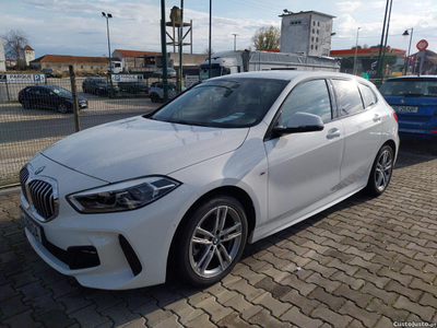 BMW 118 2.0 d 150cv Pack M