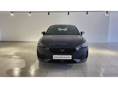 Cupra Leon 1.4 E-HYBRID DSG