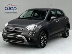 Fiat 500 X 1.3 MJ City Cross