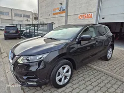 Nissan Qashqai 1.5 dCi Business Edition