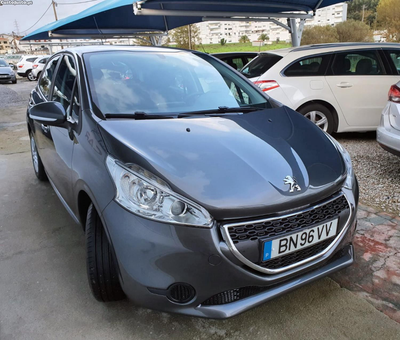 Peugeot 208 1.2 VTi Active