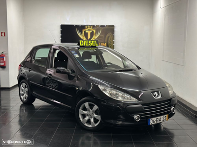 Peugeot 307 1.6 HDi Premium