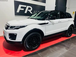 Land Rover Range Rover EVOQUE 2.0D