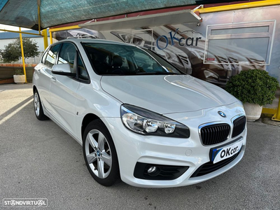 BMW 225xe Active Tourer Advantage