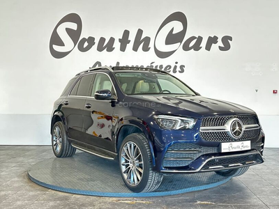 Mercedes Classe GLE GLE 350 de 4Matic