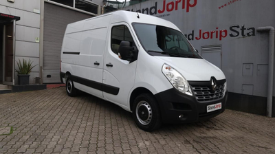 Renault Master 2.3 dCi 130 L2H2 GPS + Câmera traseira