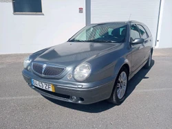 Lancia Lybra 1.9 jtd