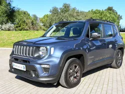 Jeep Renegade  1.5 TG e-Hybrid Limited DCT