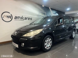 Peugeot 307 Break 1.6 HDi Executive