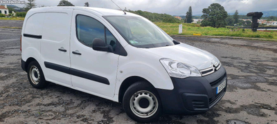 Citroën Berlingo 1.6HDI 3 Lugares