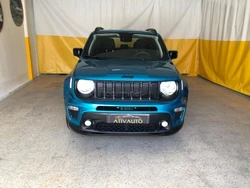 Jeep Renegade 1.0 T Night Eagle