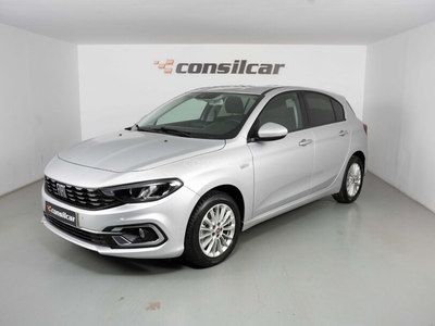 Fiat Tipo 1.0 GSE T3 City Sport