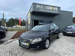 Audi A3 2.0 TDi