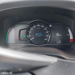 Hyundai Ioniq EV 28kWh Eletric Tech