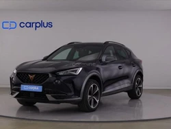 Cupra Formentor 2.0 TDI