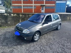 Renault Clio 1.2 Bom estado