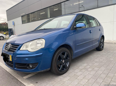 VW Polo 1.2 I