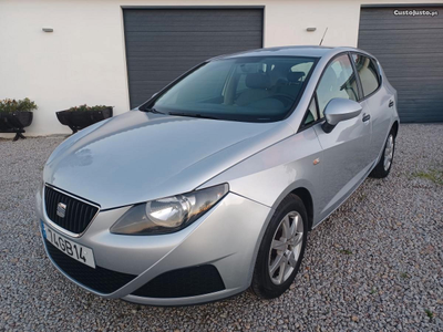 Seat Ibiza 1.2i