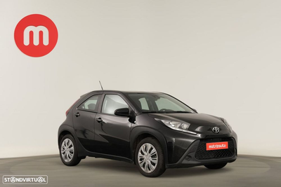 Toyota Aygo 1.0 X-Play