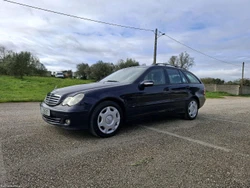 Mercedes-Benz C 200 classic