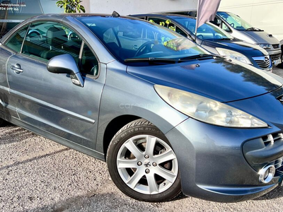 Peugeot 207 1.6 HDi FAP Sport