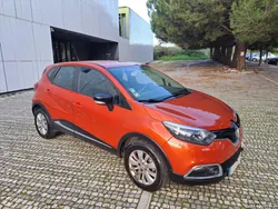 Renault Captur 1.5 DCI Expression GPS - 90 CV.