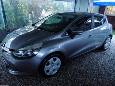 Renault Clio 1.5 Dci Energy Business