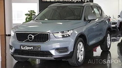 Volvo XC40 2.0 D3 Momentum Plus Geartronic de 2019