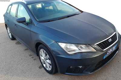 Seat Leon ST 1.6 TDI STYLE