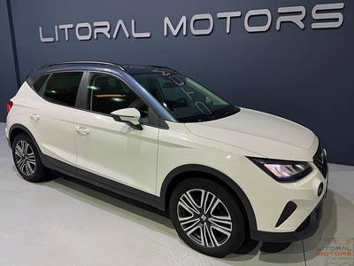 Seat Arona 1.0 TSI Xperience