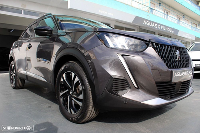 Peugeot 2008 1.2 PureTech GT