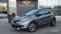 Renault Captur 0.9 TCe Exclusive de 2019