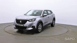 Peugeot 2008 de 2022