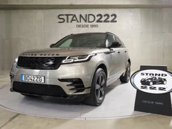 Land Rover Range Rover 2.0 D R-Dynamic S