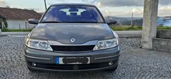 Renault Laguna 1.6 gasolina