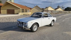 Alfa Romeo GTV 1750