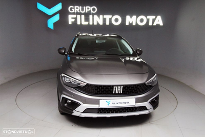 Fiat Tipo Station Wagon 1.0 GSE T3