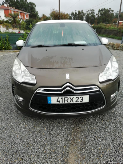 Citroën DS3 Ds 3