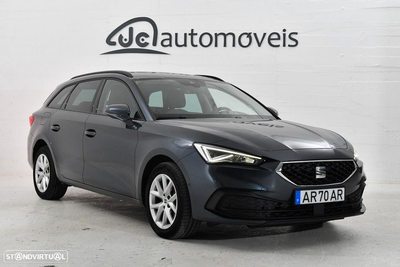 SEAT Leon ST 1.0 TSI Style