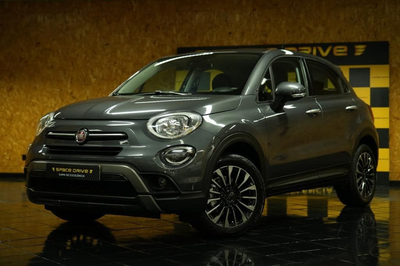 Fiat 500X 1.3 MJ Cross