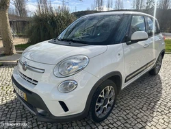 Fiat 500L 1.3 MJ Trekking S&S